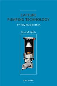 Capture Pumping Technology 2nd Fully Revised Edition