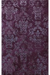 6x9 Beautiful Hardcover Journal / Notebook - Lined