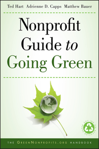 Nonprofit Guide to Going Green