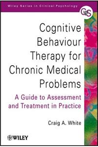 Cognitive Behaviour Therapy for Chronic