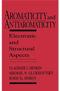 Aromaticity and Antiaromaticity