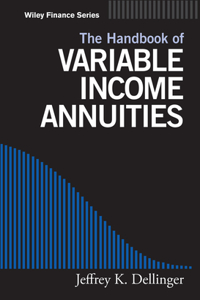 Handbook of Variable Income Annuities