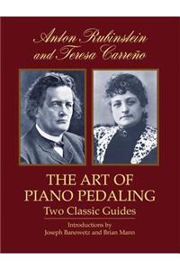 Art of Piano Pedaling