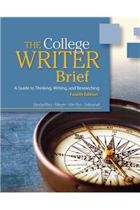 The College Writer