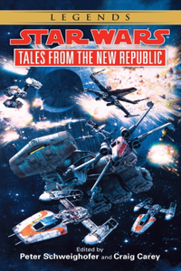 Tales from the New Republic