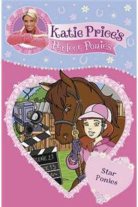 Katie Price's Perfect Ponies: Star Ponies