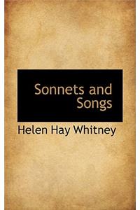 Sonnets and Songs