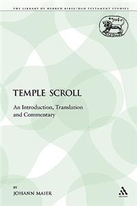 Temple Scroll