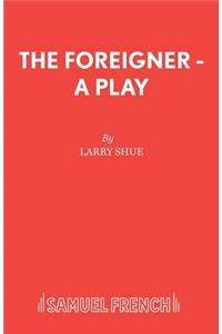The Foreigner