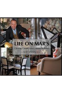 Life on Mar's Creating Casual Luxury