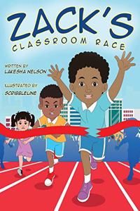 Zack's Classroom's Race