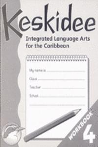 Keskidee Integrated Language Arts for the Caribbean