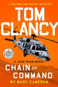 Tom Clancy Chain of Command