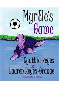 Myrtle's Game