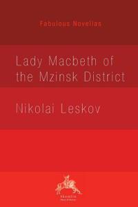 Lady Macbeth of the Mzinsk District