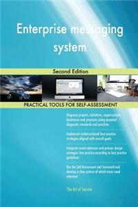 Enterprise messaging system Second Edition