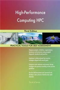 High-Performance Computing HPC Third Edition