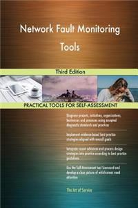 Network Fault Monitoring Tools Third Edition