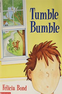 Reading 2000 Big Book Grade 1.1.2 Tumble Bumble