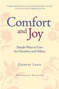 Comfort & Joy