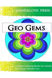 Geo Gems Two