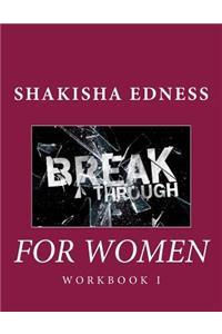 Break Through I Workbook