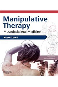 Manipulative Therapy