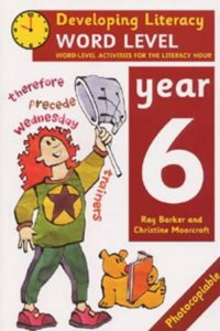 Word Level: Year 9: 0 (Developing Literacy) Paperback â€“ 1 January 2003