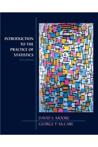 Introduction to the Practice of Statistics