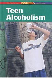 Teen Alcoholism