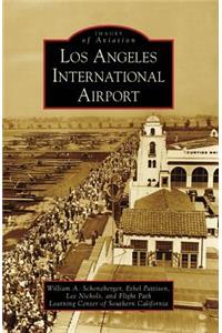 Los Angeles International Airport