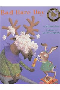 Bad Hare Day