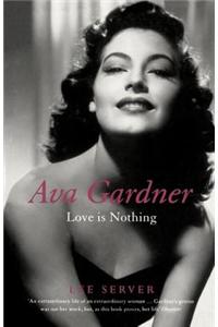 Ava Gardner