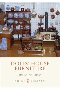 Dolls' House Furniture