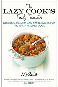 The Lazy Cook's Family Favourites