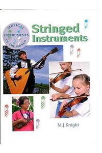 Stringed Instruments
