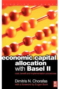 Economic Capital Allocation with Basel II