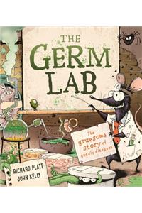 Germ Lab