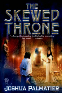 Skewed Throne