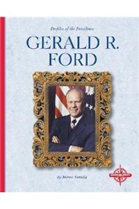 Gerald R. Ford