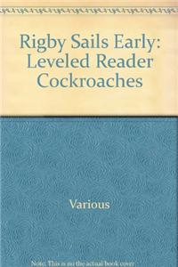 Rus Cockroaches- Sails Early 4 N