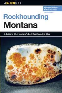 Rockhounding Montana