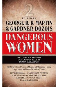 Dangerous Women 2