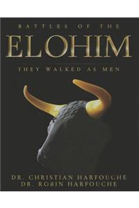 Battles of the Elohim