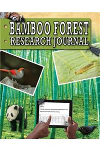 Bamboo Forest Research Journal