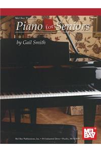 Piano For Seniors