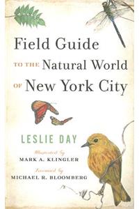 Field Guide to the Natural World of New York City