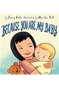 Because You are My Baby