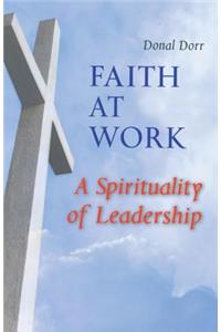 Faith at Work