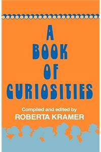 A Book of Curiosities